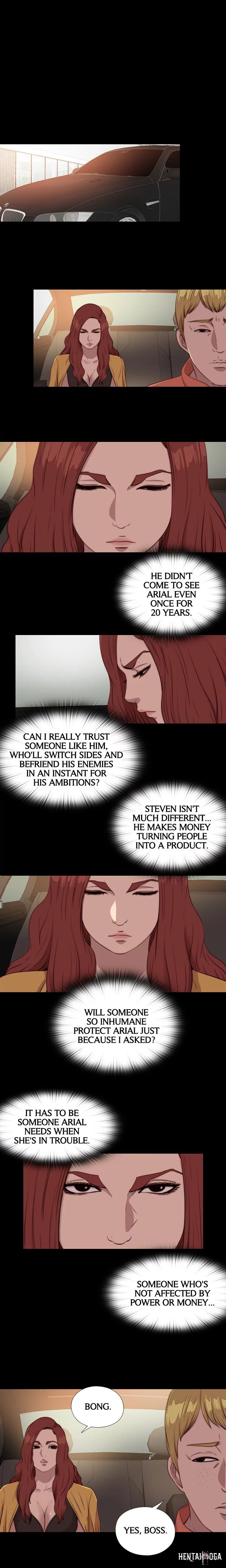 The Girl Next Door The Girl Next Door Chapter 104 - Page 6