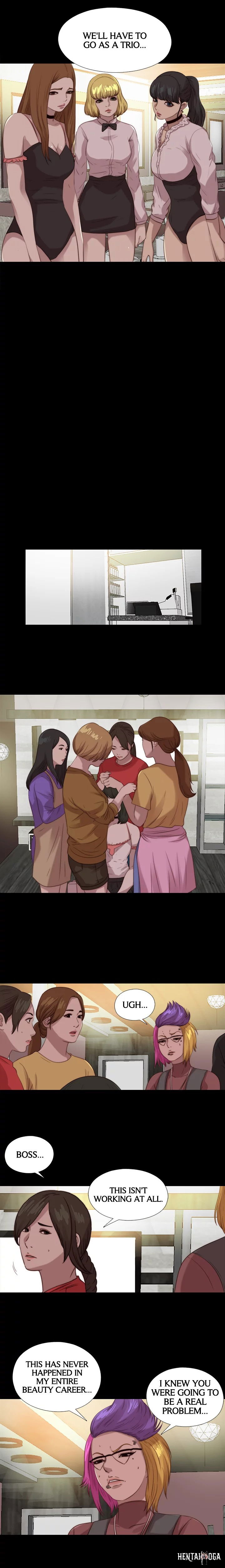 The Girl Next Door The Girl Next Door Chapter 105 - Page 11