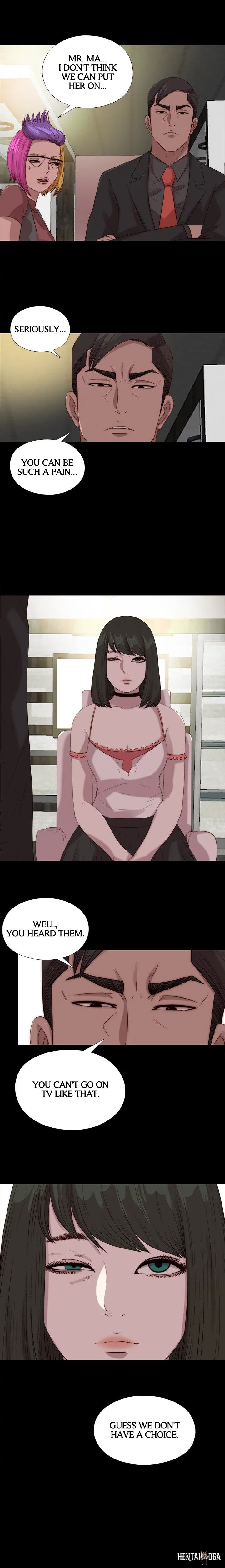 The Girl Next Door The Girl Next Door Chapter 105 - Page 12