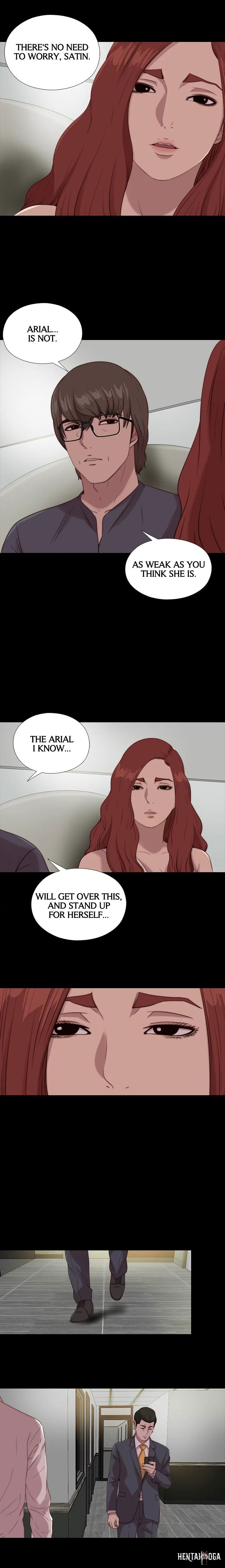 The Girl Next Door The Girl Next Door Chapter 105 - Page 4