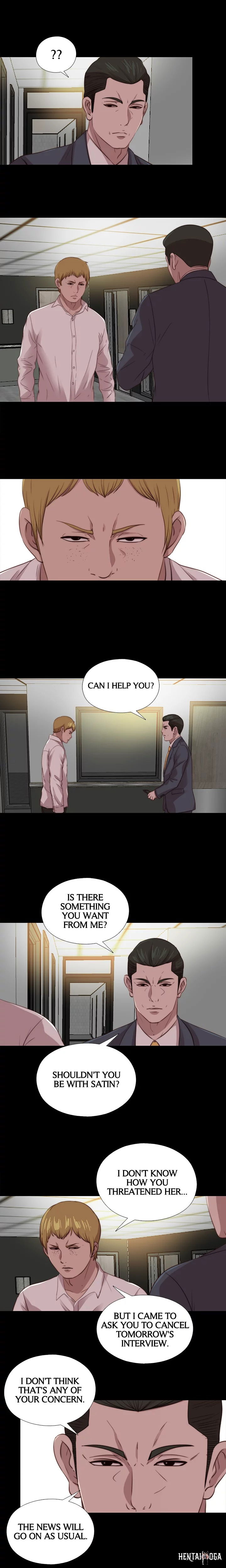 The Girl Next Door The Girl Next Door Chapter 105 - Page 5