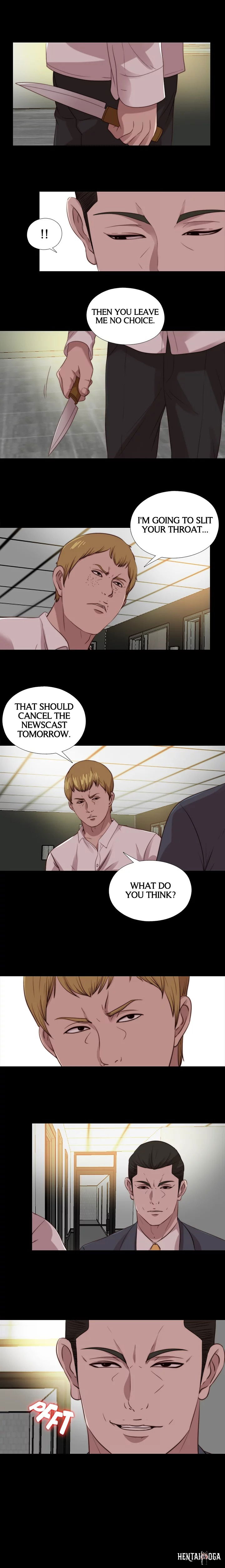 The Girl Next Door The Girl Next Door Chapter 105 - Page 6