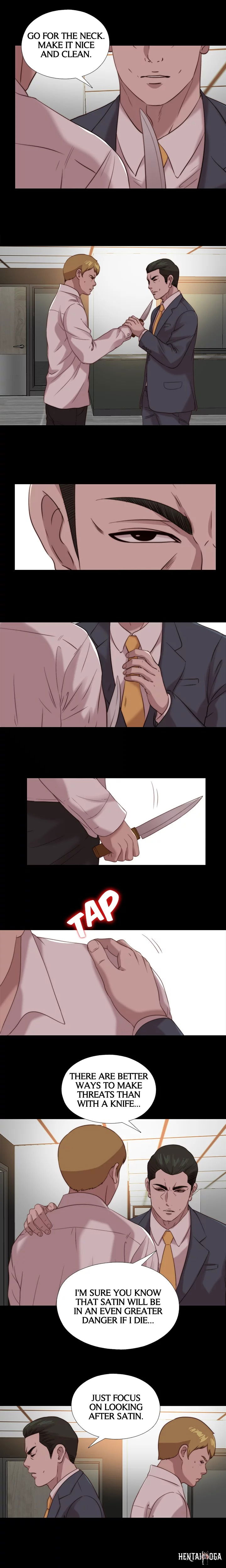 The Girl Next Door The Girl Next Door Chapter 106 - Page 11