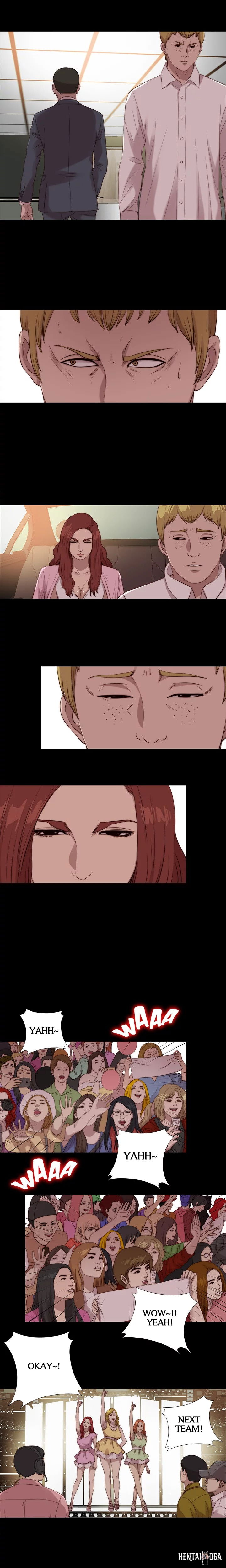 The Girl Next Door The Girl Next Door Chapter 106 - Page 12