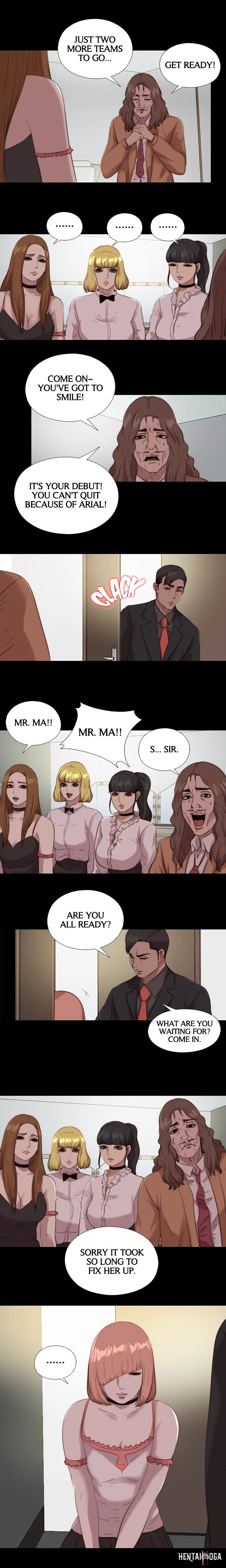 The Girl Next Door The Girl Next Door Chapter 106 - Page 13