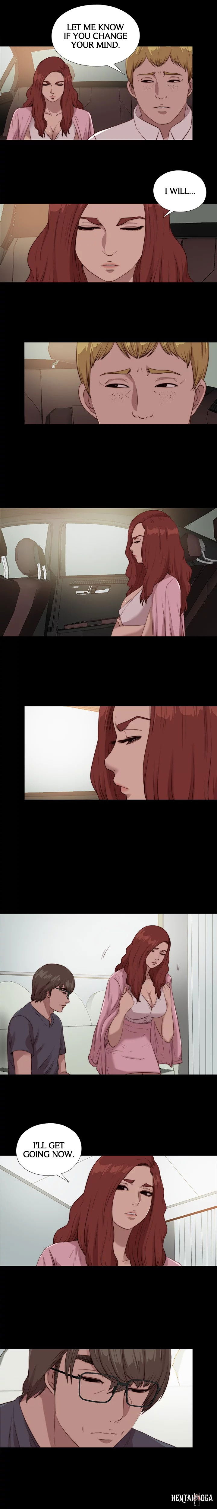 The Girl Next Door The Girl Next Door Chapter 106 - Page 4