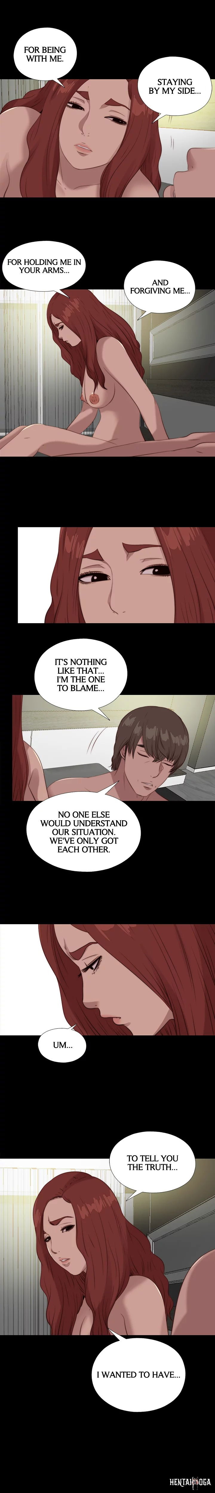 The Girl Next Door The Girl Next Door Chapter 107 - Page 10