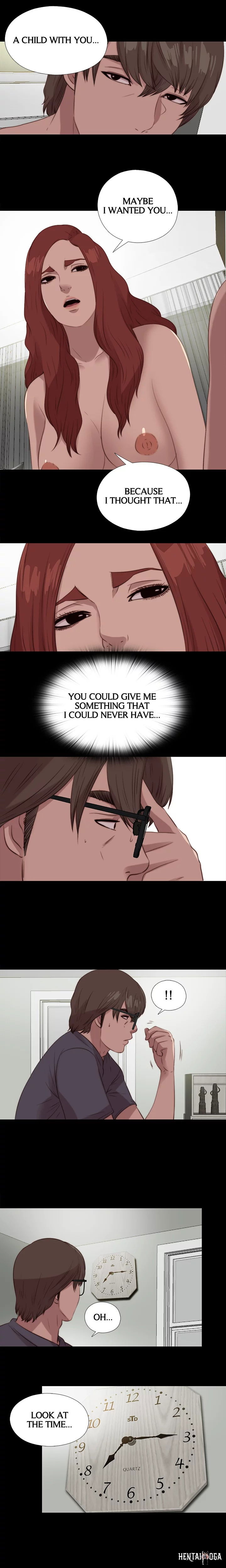 The Girl Next Door The Girl Next Door Chapter 107 - Page 11