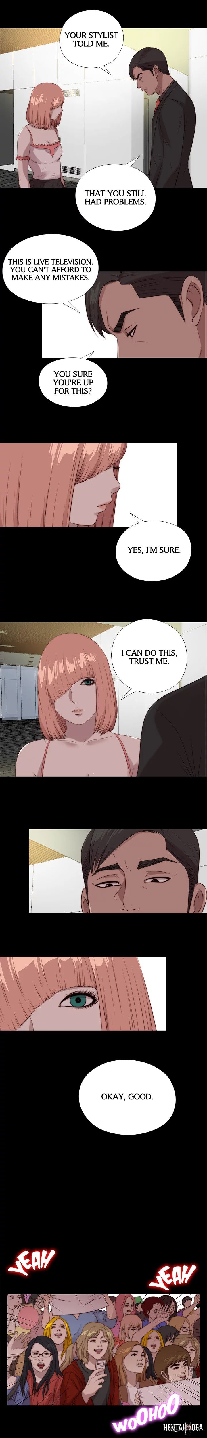 The Girl Next Door The Girl Next Door Chapter 107 - Page 13