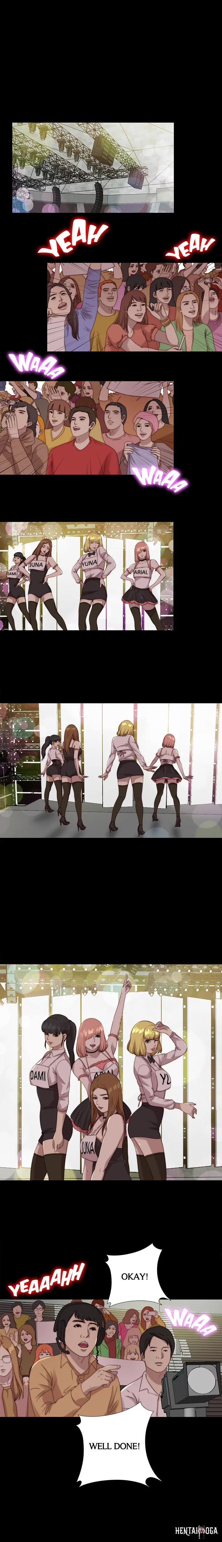 The Girl Next Door The Girl Next Door Chapter 107 - Page 3