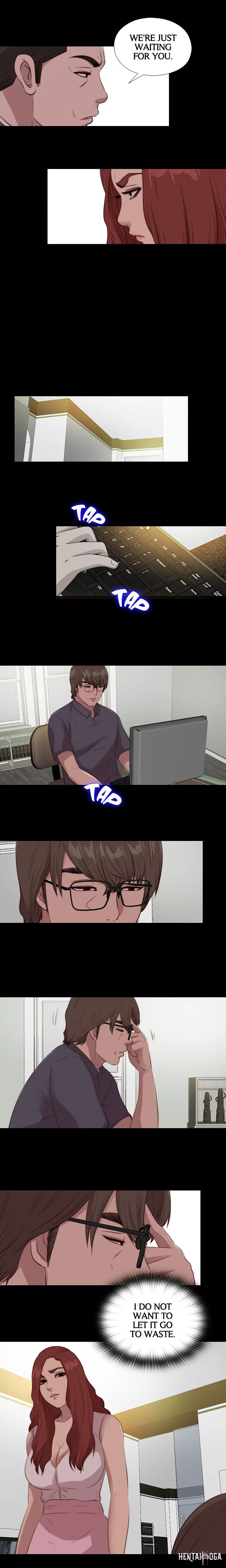 The Girl Next Door The Girl Next Door Chapter 107 - Page 7