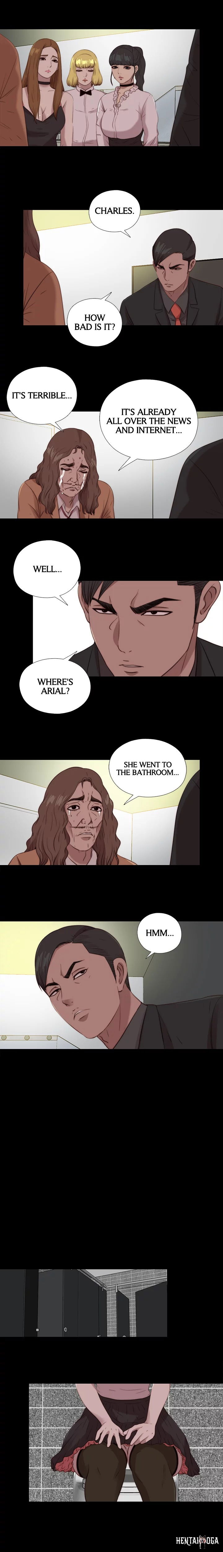 The Girl Next Door The Girl Next Door Chapter 108 - Page 11