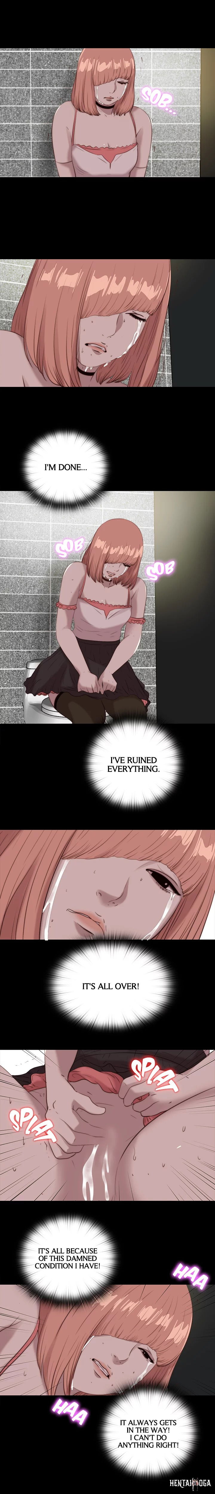 The Girl Next Door The Girl Next Door Chapter 108 - Page 12