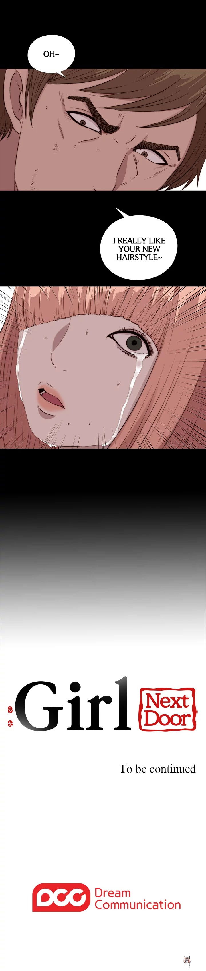 The Girl Next Door The Girl Next Door Chapter 108 - Page 14