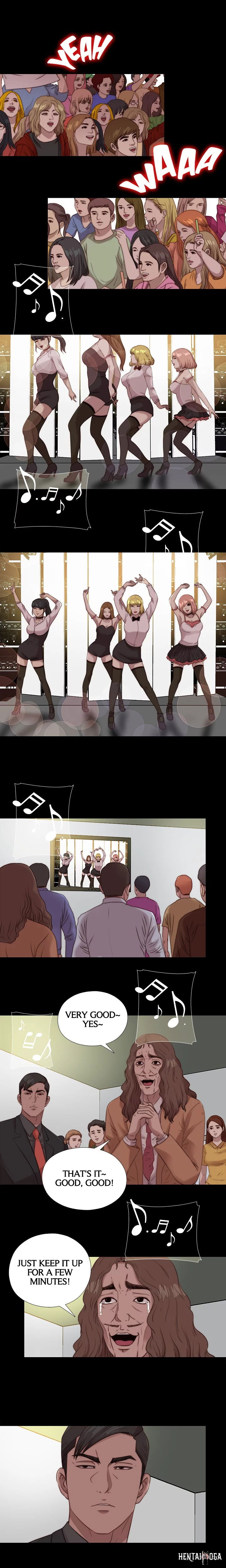 The Girl Next Door The Girl Next Door Chapter 108 - Page 2