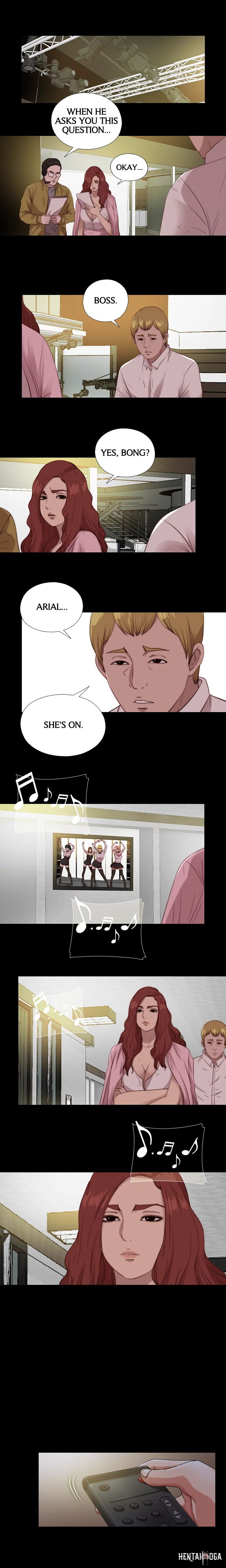 The Girl Next Door The Girl Next Door Chapter 108 - Page 4