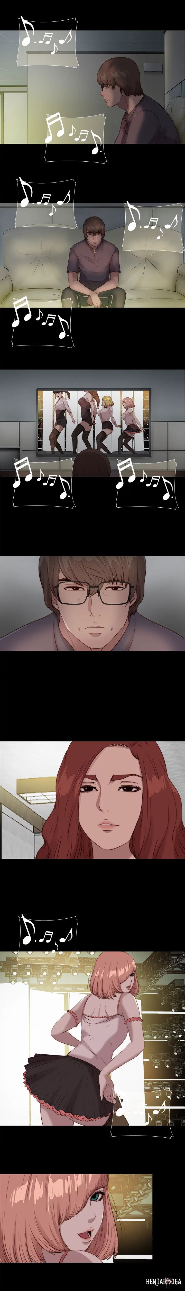 The Girl Next Door The Girl Next Door Chapter 108 - Page 5