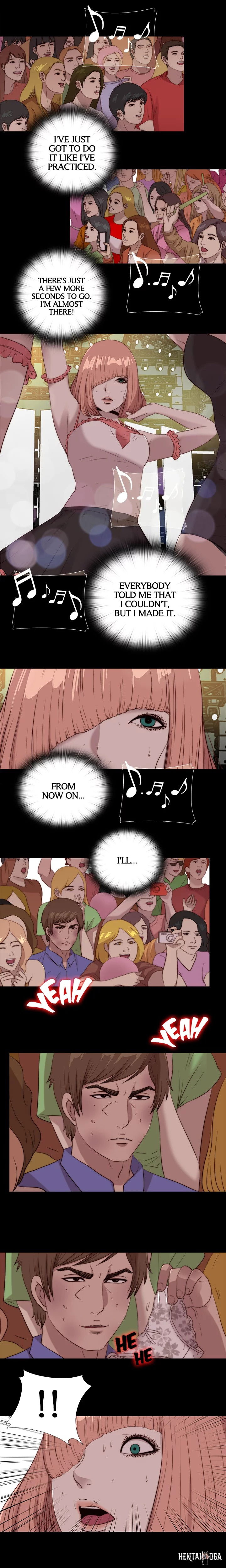 The Girl Next Door The Girl Next Door Chapter 108 - Page 6