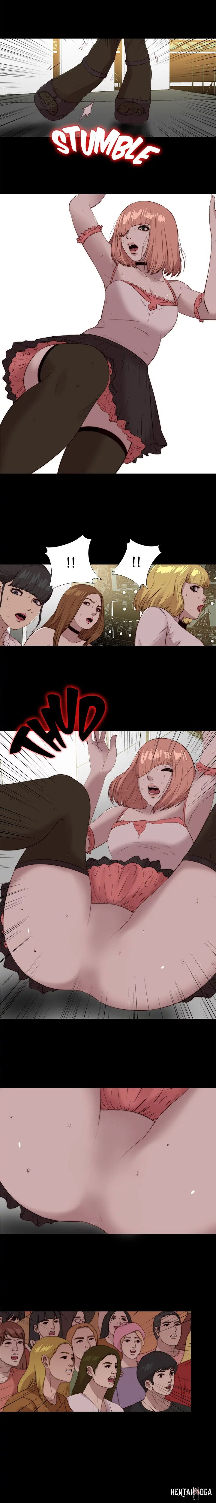 The Girl Next Door The Girl Next Door Chapter 108 - Page 7