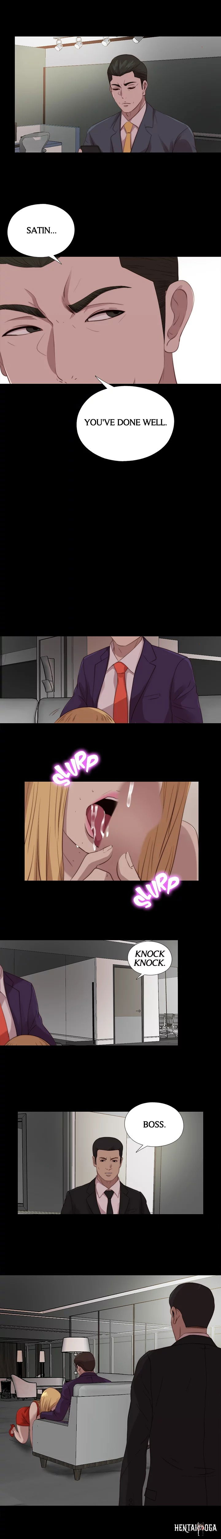 The Girl Next Door The Girl Next Door Chapter 109 - Page 11