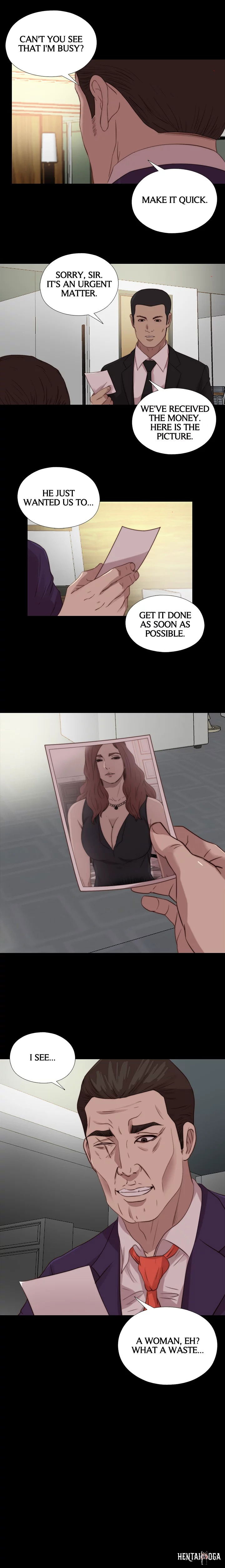 The Girl Next Door The Girl Next Door Chapter 109 - Page 12