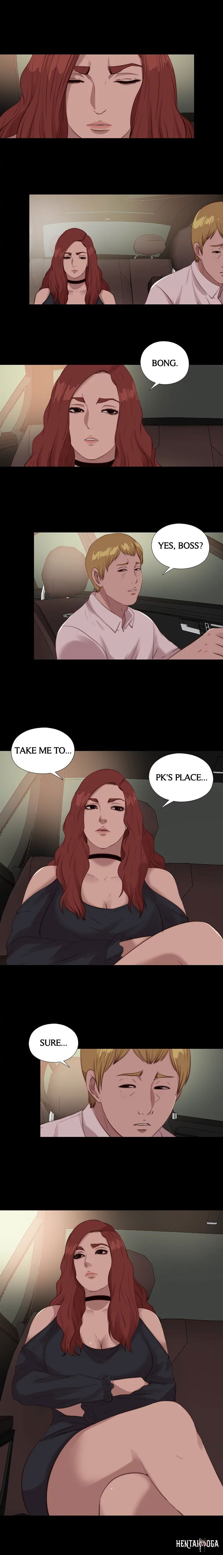 The Girl Next Door The Girl Next Door Chapter 109 - Page 13