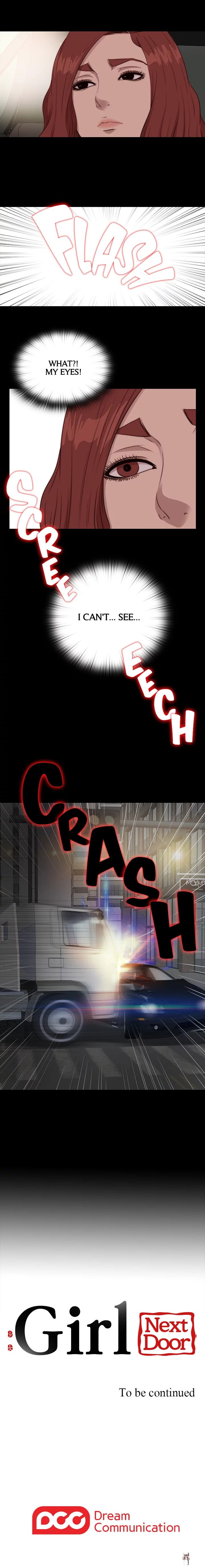 The Girl Next Door The Girl Next Door Chapter 109 - Page 14