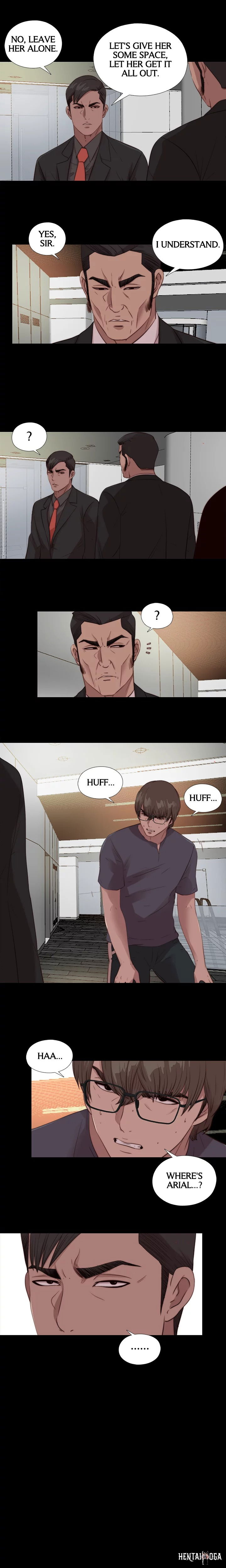 The Girl Next Door The Girl Next Door Chapter 109 - Page 7