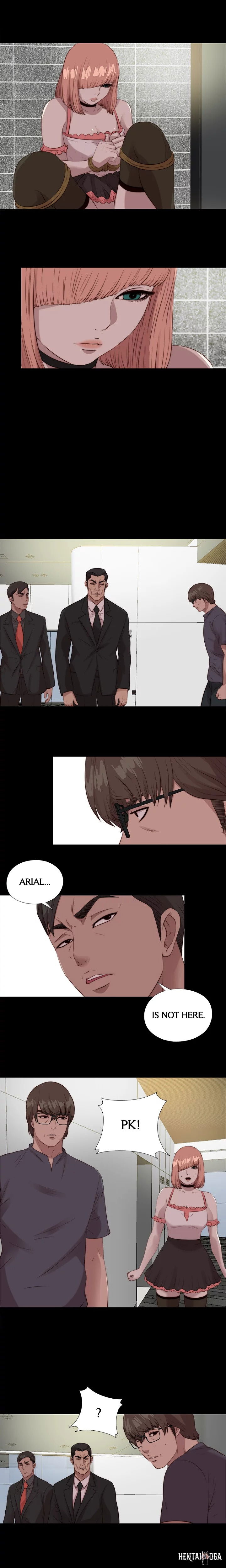 The Girl Next Door The Girl Next Door Chapter 110 - Page 12