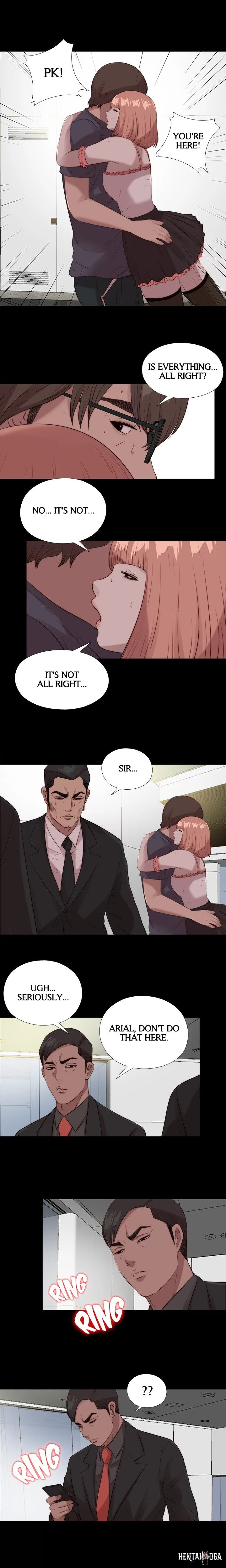 The Girl Next Door The Girl Next Door Chapter 110 - Page 13