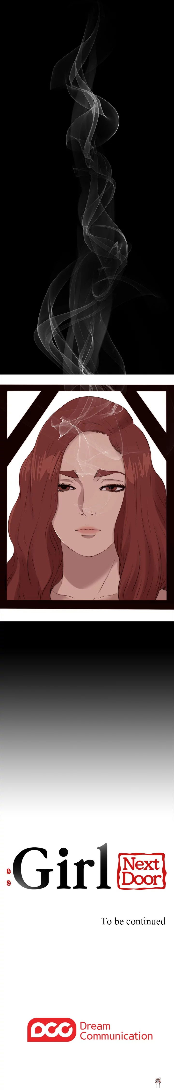 The Girl Next Door The Girl Next Door Chapter 110 - Page 16