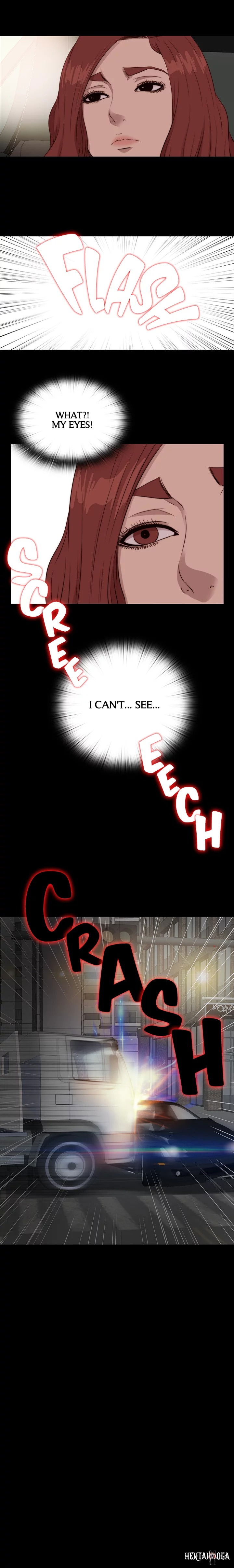 The Girl Next Door The Girl Next Door Chapter 110 - Page 2