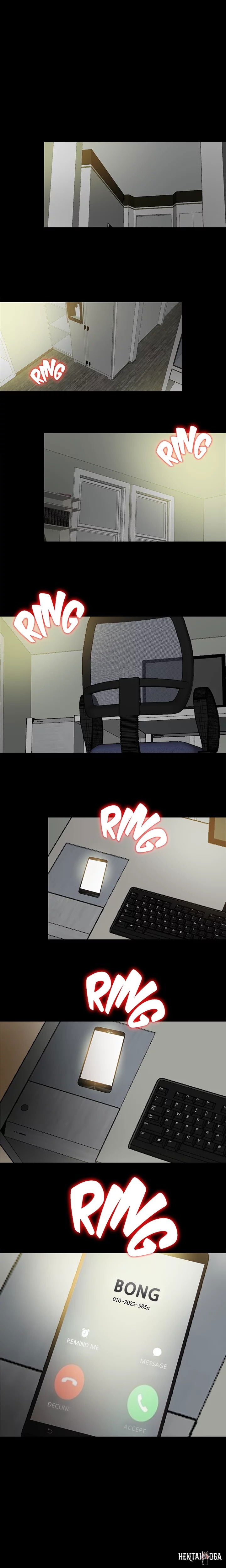 The Girl Next Door The Girl Next Door Chapter 110 - Page 3