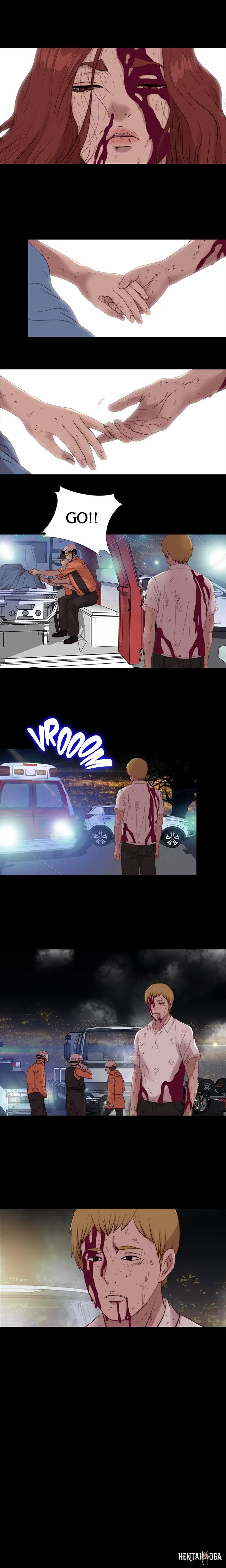 The Girl Next Door The Girl Next Door Chapter 110 - Page 6