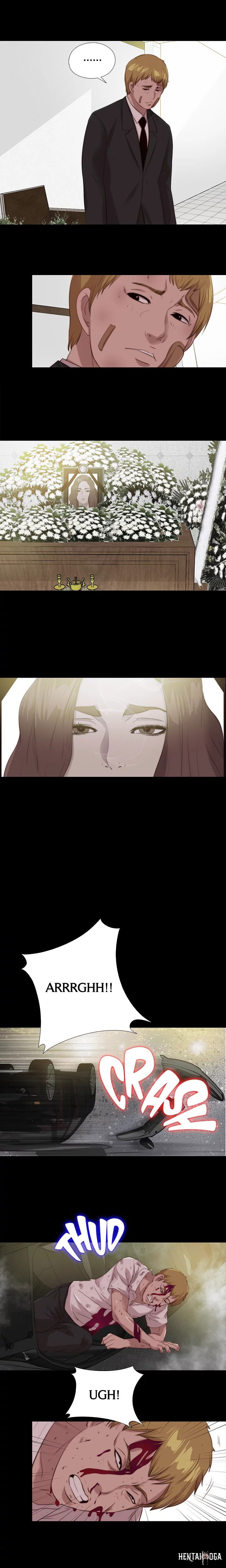 The Girl Next Door The Girl Next Door Chapter 111 - Page 11