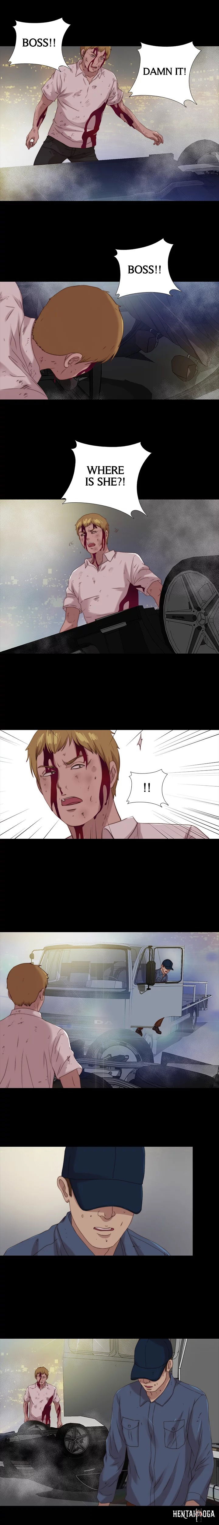 The Girl Next Door The Girl Next Door Chapter 111 - Page 12