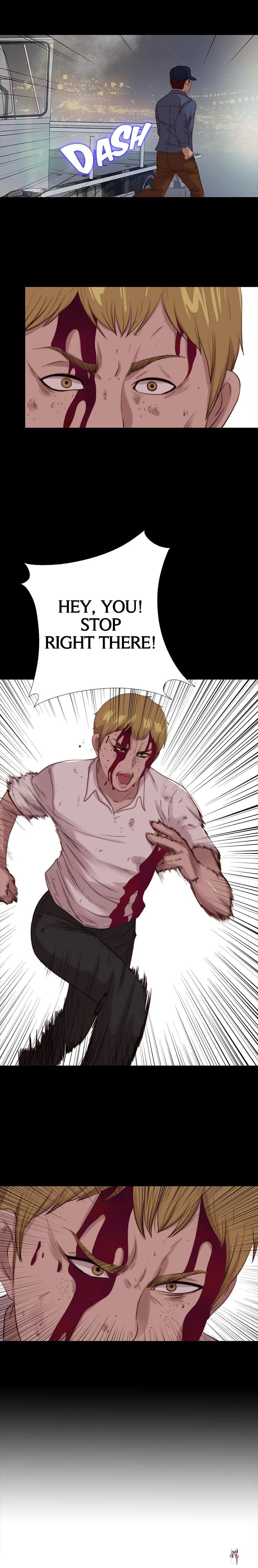 The Girl Next Door The Girl Next Door Chapter 111 - Page 13