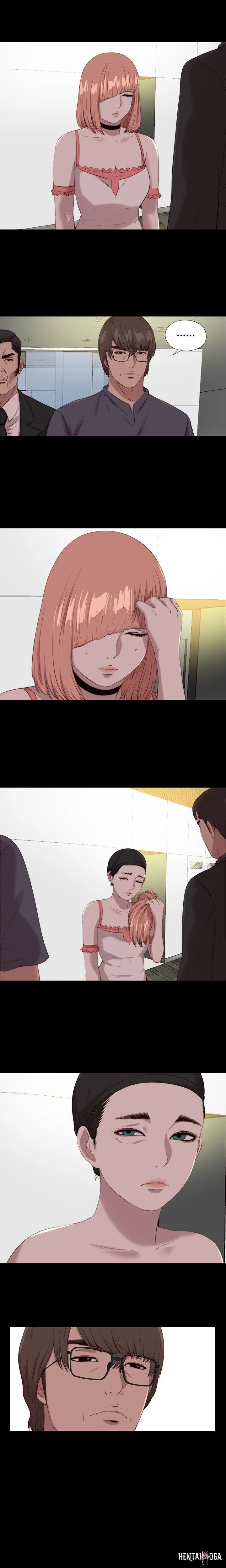 The Girl Next Door The Girl Next Door Chapter 111 - Page 2