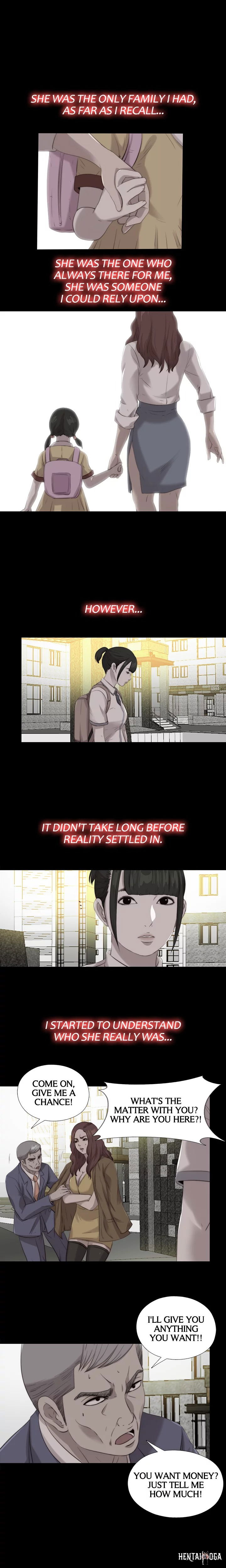 The Girl Next Door The Girl Next Door Chapter 111 - Page 4