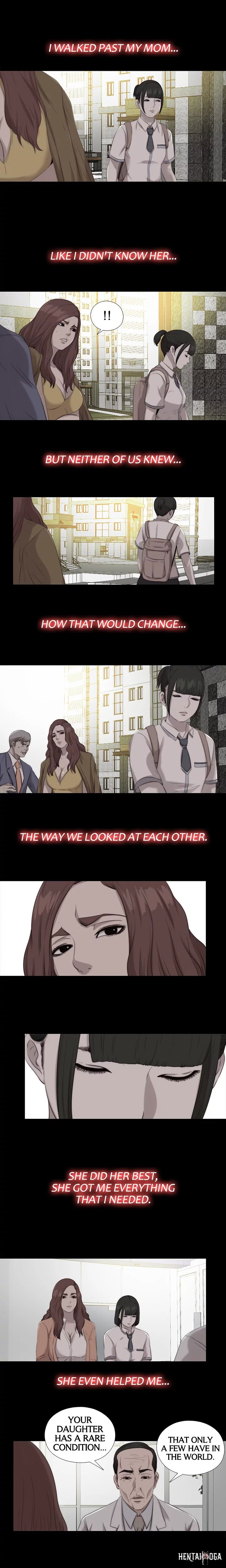 The Girl Next Door The Girl Next Door Chapter 111 - Page 5