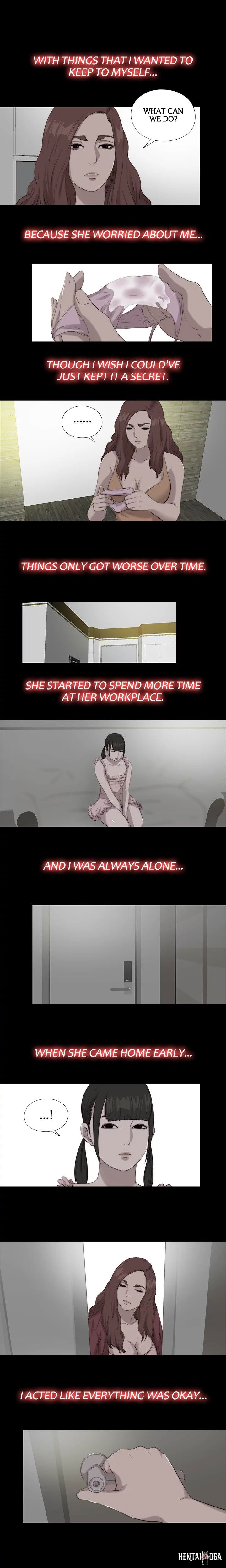 The Girl Next Door The Girl Next Door Chapter 111 - Page 6