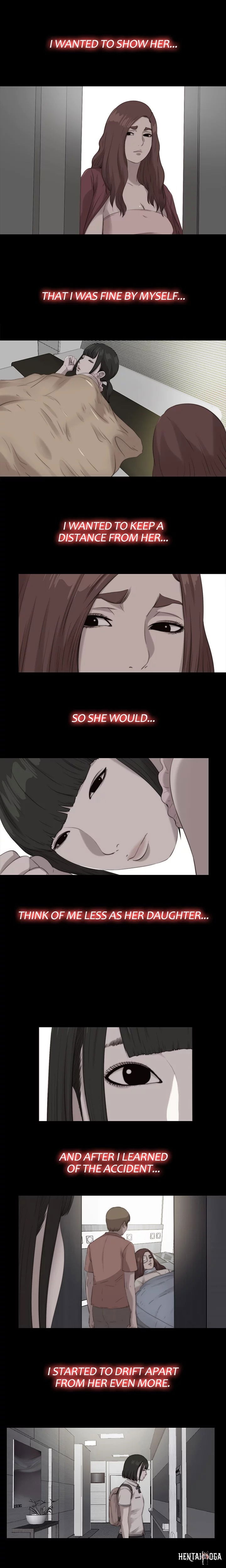 The Girl Next Door The Girl Next Door Chapter 111 - Page 7