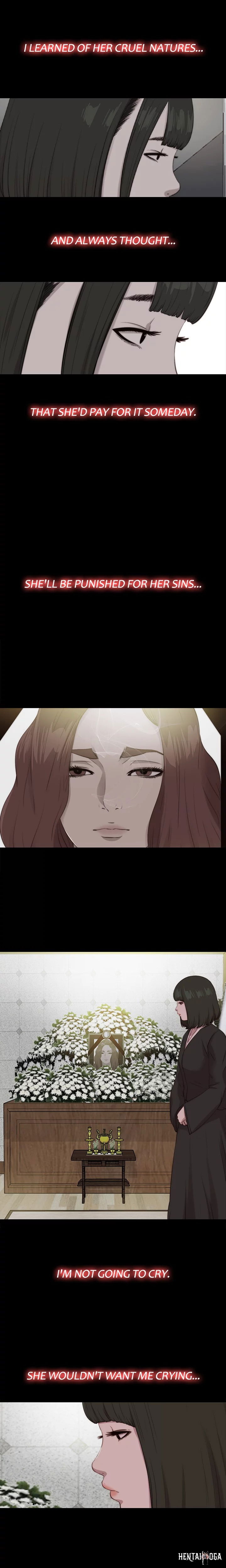 The Girl Next Door The Girl Next Door Chapter 111 - Page 8