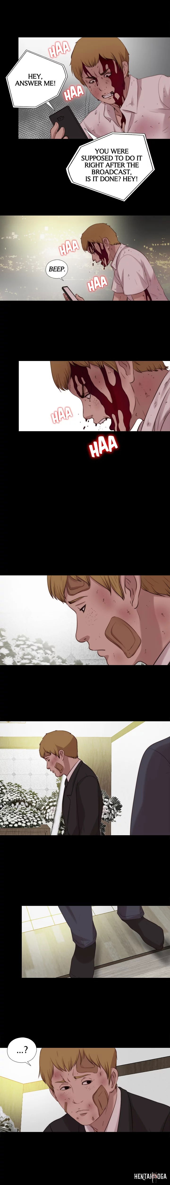 The Girl Next Door The Girl Next Door Chapter 112 - Page 13