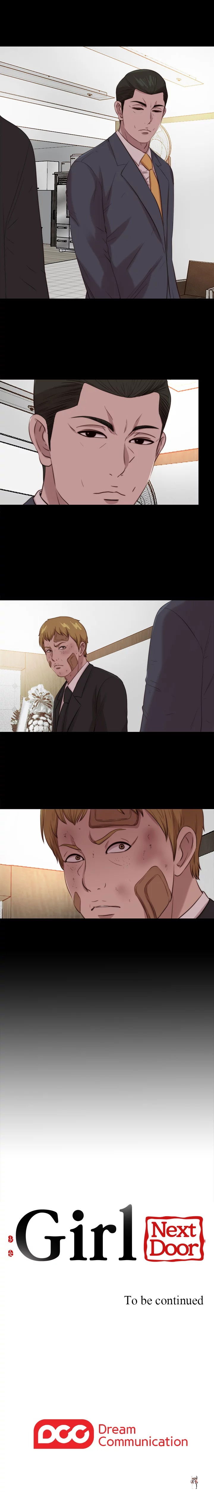 The Girl Next Door The Girl Next Door Chapter 112 - Page 14