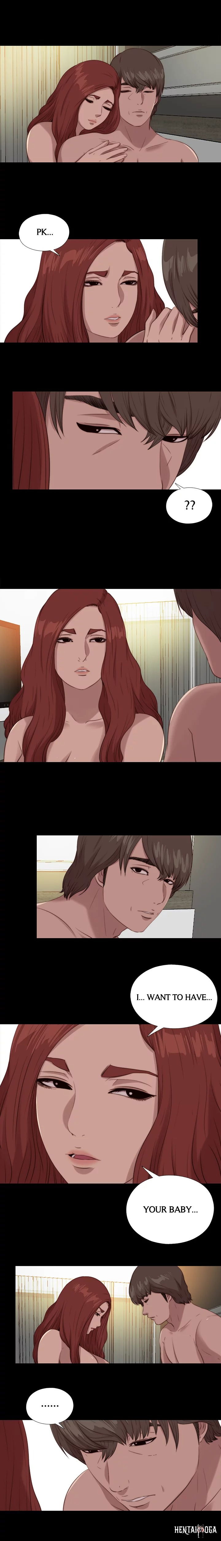 The Girl Next Door The Girl Next Door Chapter 112 - Page 3