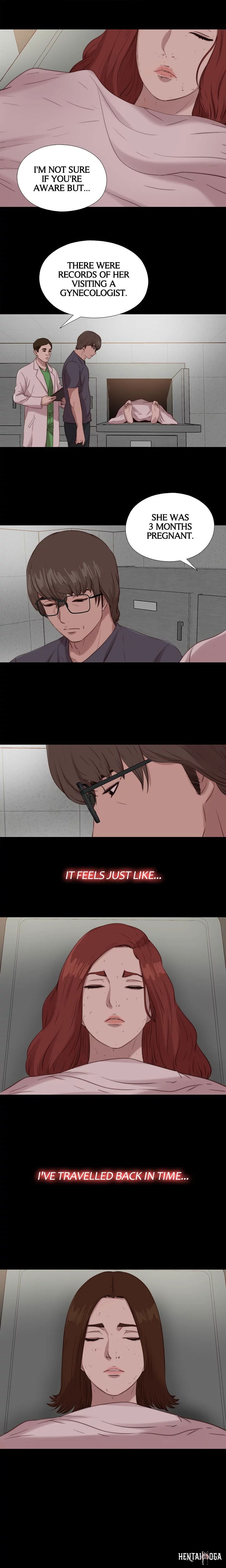 The Girl Next Door The Girl Next Door Chapter 112 - Page 6