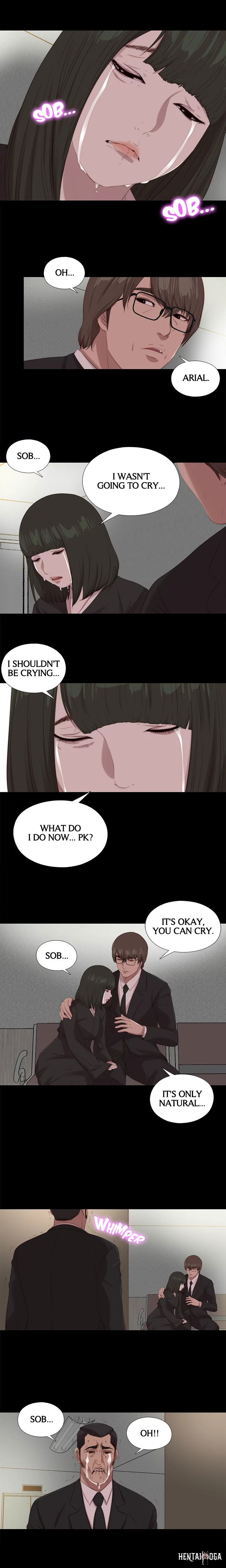 The Girl Next Door The Girl Next Door Chapter 113 - Page 10