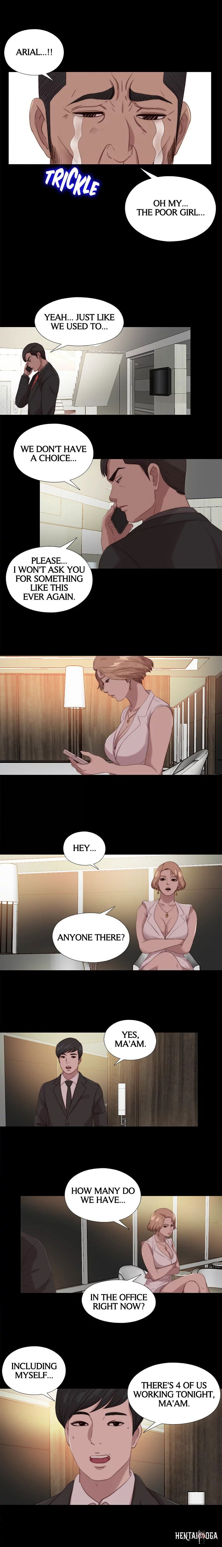 The Girl Next Door The Girl Next Door Chapter 113 - Page 11