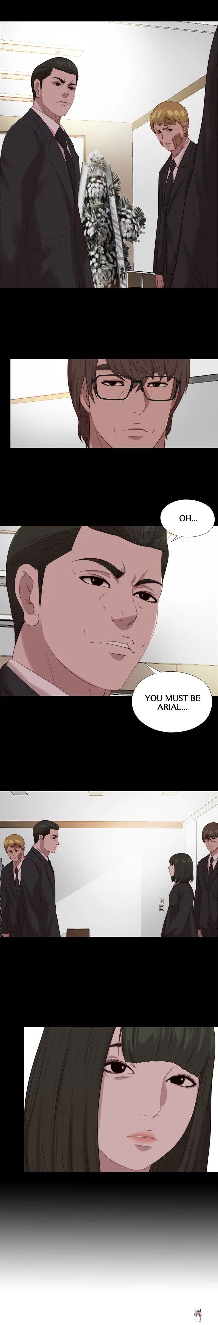 The Girl Next Door The Girl Next Door Chapter 113 - Page 13